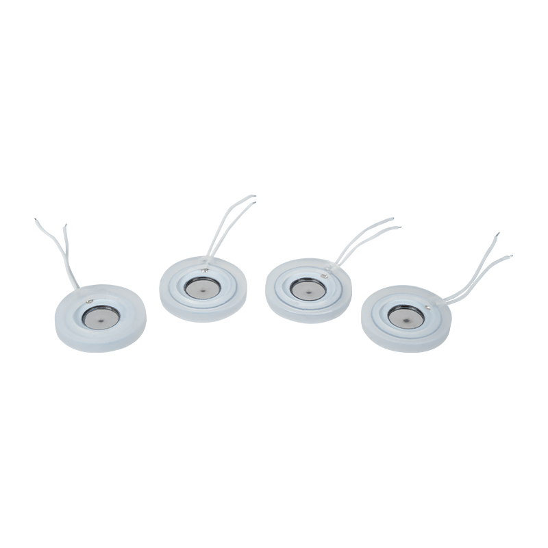 M16-140K-2024 Nejnovější bezolovnaté lékařské nebulizační tablety z nerezové oceli