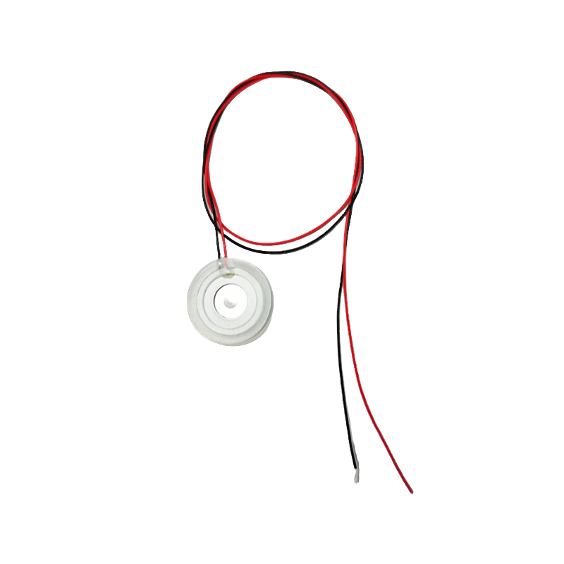 Mikrosíťovaný piezo atomizér pro ohřívač