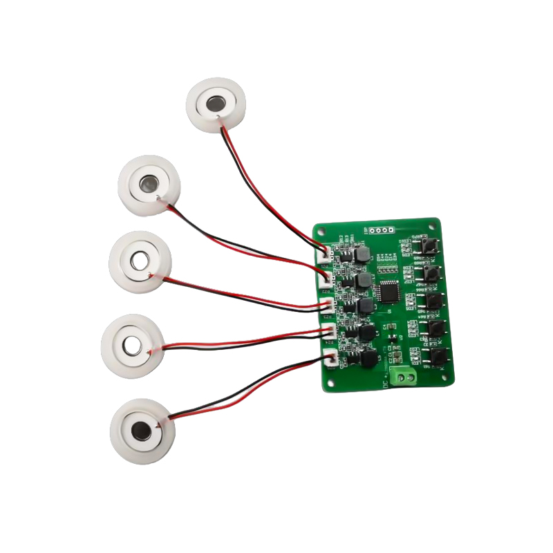 Piezo atomizér pro ventilátor / zvlhčování / krásu