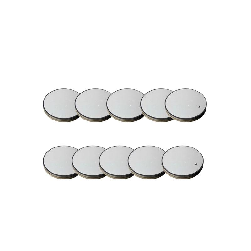 Ultrazvukový atomizační převodník