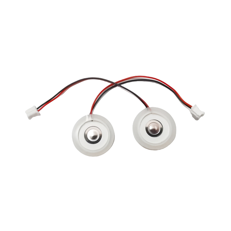 Φ20 Frekvence atomizačního disku 111khz304 Nerezová ocel Micro Mesh atomizační kotouč Síťovina atomizační fólie Klimatizace Chladič Chladnička Čerstvé zvlhčování Síťovina atomizační disperze Rychlost atomizace>800ml/H