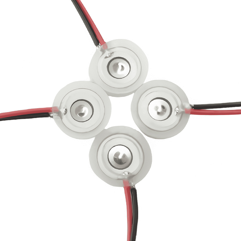 16-111KHZ rozprašovací plech Rozprašovací otvor Plech Síťovina Síťovina miska na zamlžování Nerezová síťovina Ultrazvuková zamlžovací deska Aroma Zvlhčování esenciálního oleje Mikroporézní zamlžovací miska