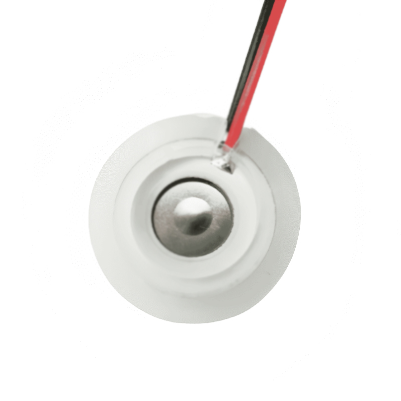 16-112KHZ Fan Beauty Zvlhčovač Tableta s rozprašovacím otvorem Tableta Síťovina Síťovina Miska na mlžení Síťovina z nerezové oceli Ultrazvuková mlžicí Tableta Aromaterapie Zvlhčování esenciálního oleje Mikrootvor Miska na mlžení