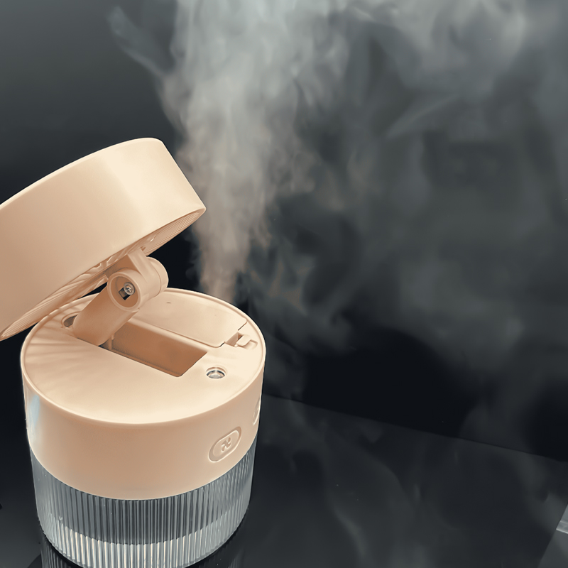 Piezoelektrický nerezový atomizující kosmetický rozprašovací ventilátor Speciální mikroporézní atomizér 16mm ultrazvukový atomizační list