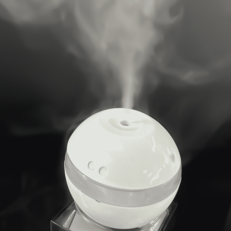 Piezoelektrický nerezový atomizující kosmetický rozprašovací ventilátor Speciální mikroporézní atomizér 16mm ultrazvukový atomizační list