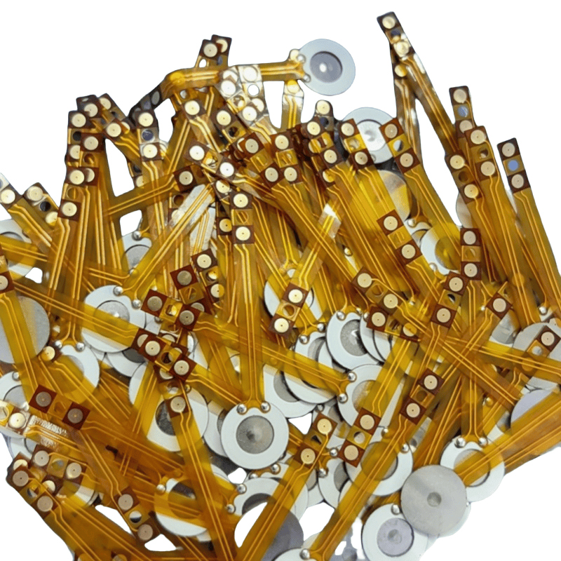 12mm mikroporézní ultrajemné částice Inhalovatelný lékařský atomizér Elektronické zařízení pro odvykání kouření Atomizér tablety Aromaterapie Esenciální olej Atomizér Atomizér Disky Fpc konektor