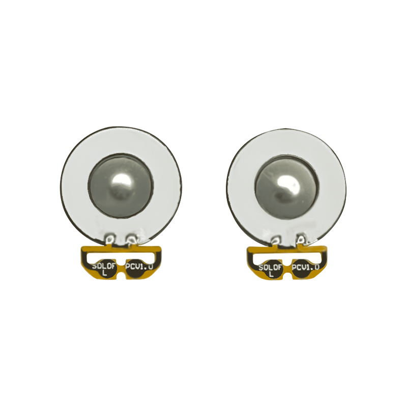 15mm piezoelektrická medicinální síťka na mlžení s kotoučovým sprejem na čištění mlhovky