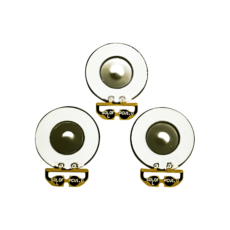 15mm piezoelektrická medicinální síťka na mlžení s kotoučovým sprejem na čištění mlhovky