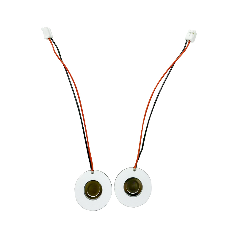 20mm tableta ultrazvukového oscilačního nebulizátoru lékařská inhalační síťová nebulizační tableta, nízký výkon, vysoký objem mlhy < 5 μm 60 % objemu mlhy Nastavitelné částice