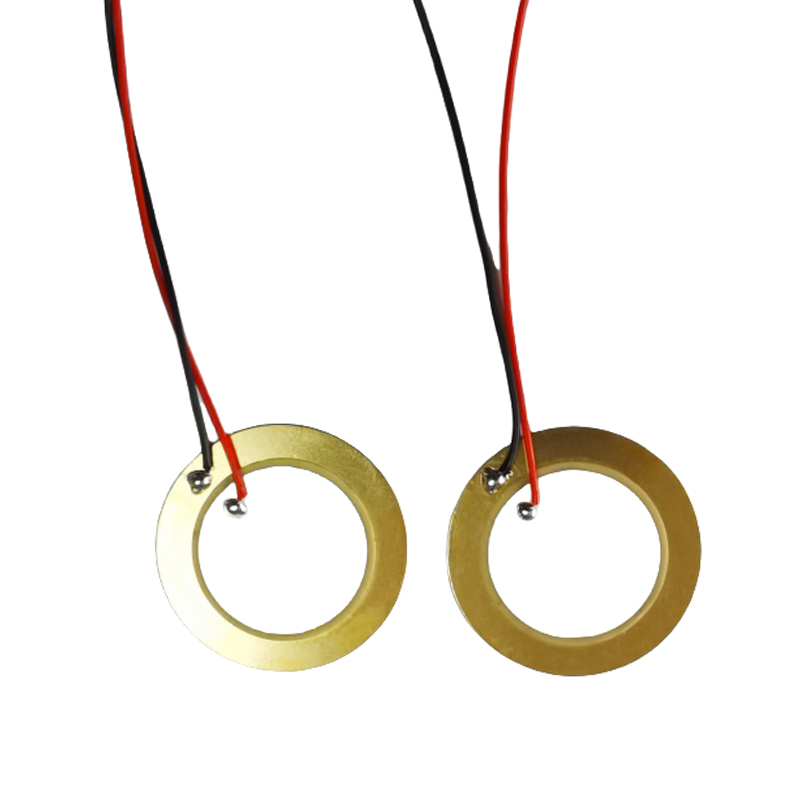 Snímací list Power Generation Beeping Sheet Jednostranný list Power Generation 60×30×0,40 mm