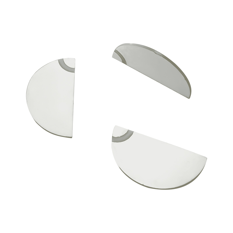 Ultrazvukový monitor srdečního tepu plodu detekuje srdeční frekvenci plodu v čipu snímače břicha matky Piezoelektrický čip snímače