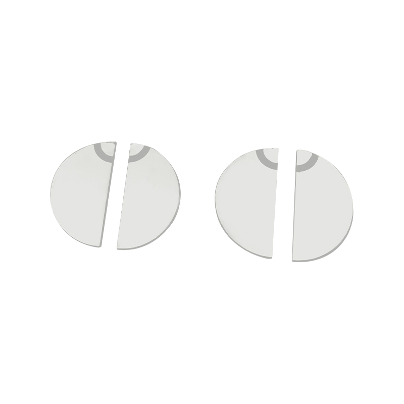 Jak funguje piezoelektrický měničový čip ultrazvukového monitoru srdce plodu? ﻿