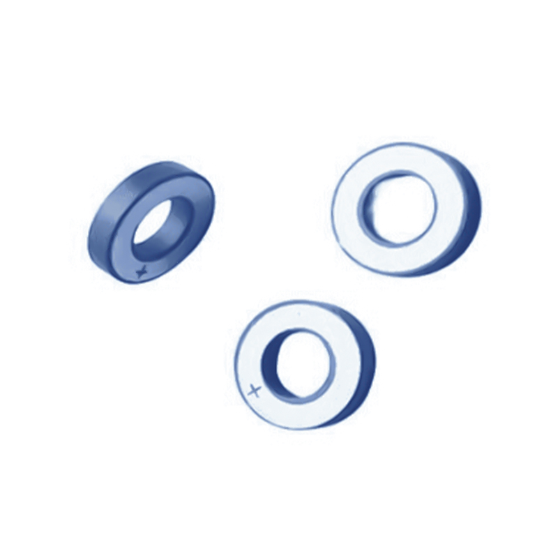 Nástroj na čištění piezoelektrického keramického měniče Malý výkonový měnič 10×5×2,0 mm piezoelektrický ultrazvukový oscilátor