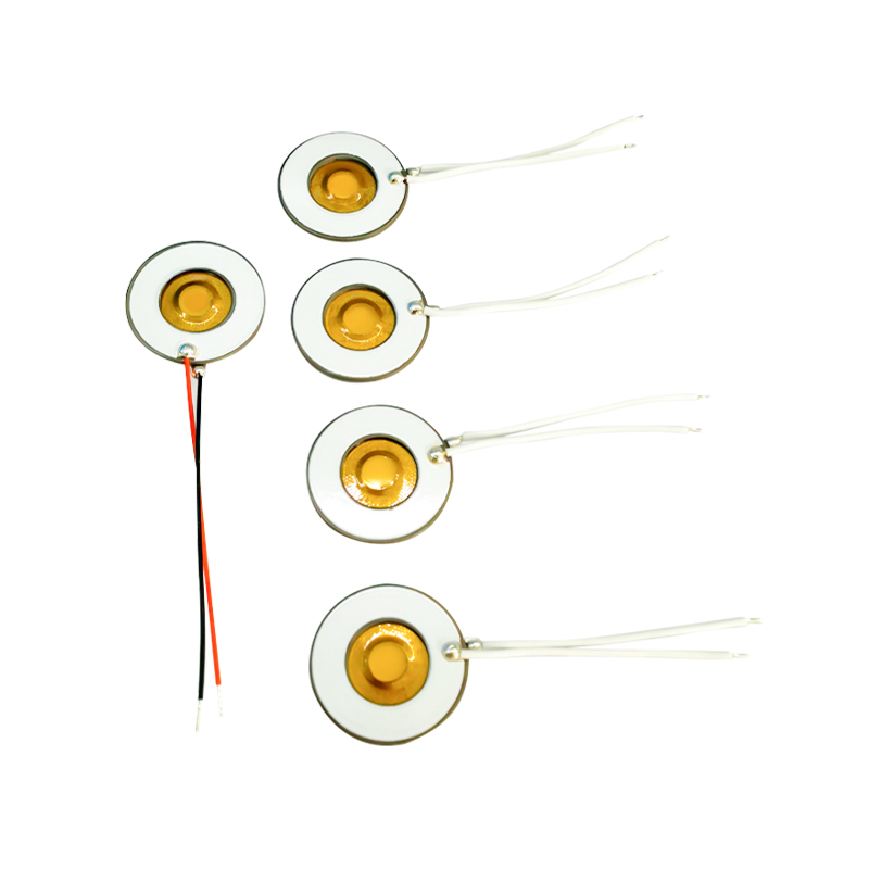 M16-110KHZ Polyimid PI Membrána Mesh Micro Mesh Nebulizer Lékařský nebulizér Ultrazvukový Mesh Nebulizer 3μm Mikroporézní nebulizační disk Disk pro inhalační nebulizátor