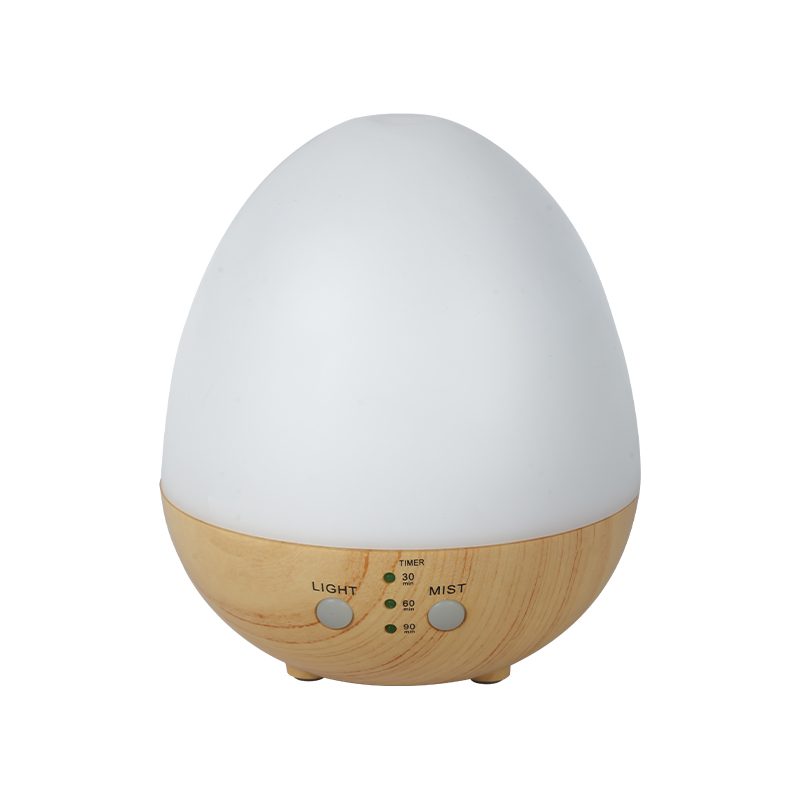 Mikro ústní sprej, nosní sprej, hračky, parfémový atomizér Aromaterapie zvlhčovač hydratační 8mm mini mikroporézní atomizér tablety