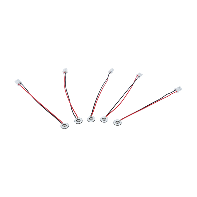 Φ8mm mikro zvlhčovač pro oči zvlhčovač ústní sprej osvěžovač nosu sprej s mikrosíťkou atomizér disk mini zařízení rozprašovací zvlhčovač