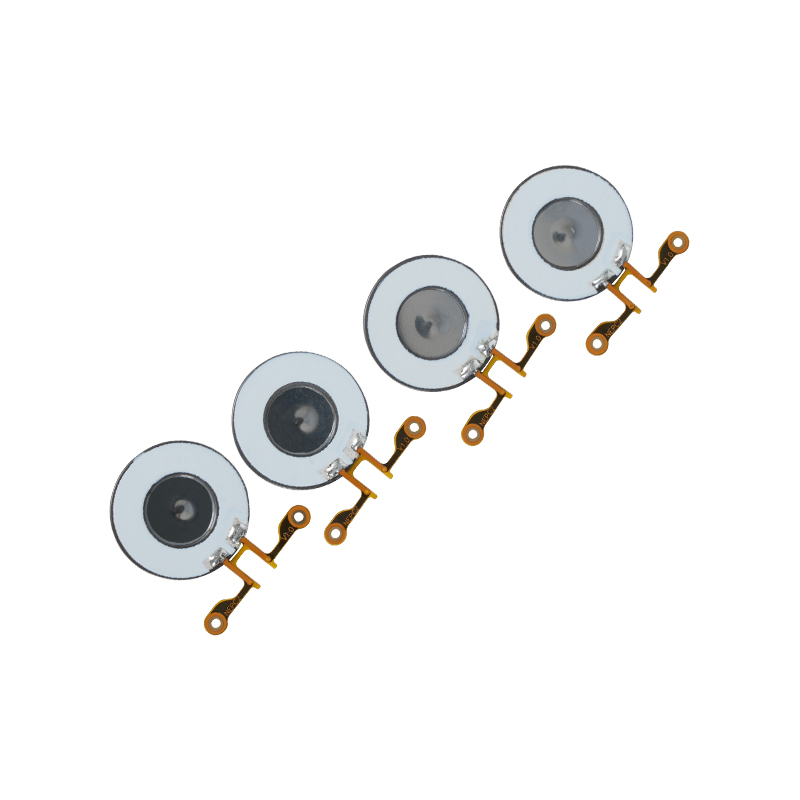 16mm nerezový lékařský síťový rozprašovač tabletový ultrazvukový síťový rozprašovač tabletový tabletový rozprašovač s ultrazvukovým snímačem 3μm5μm střední částicový design, lékařský inhalační nebulizační ošetření disk nebulizátoru Rohs ochrana životního prostředí