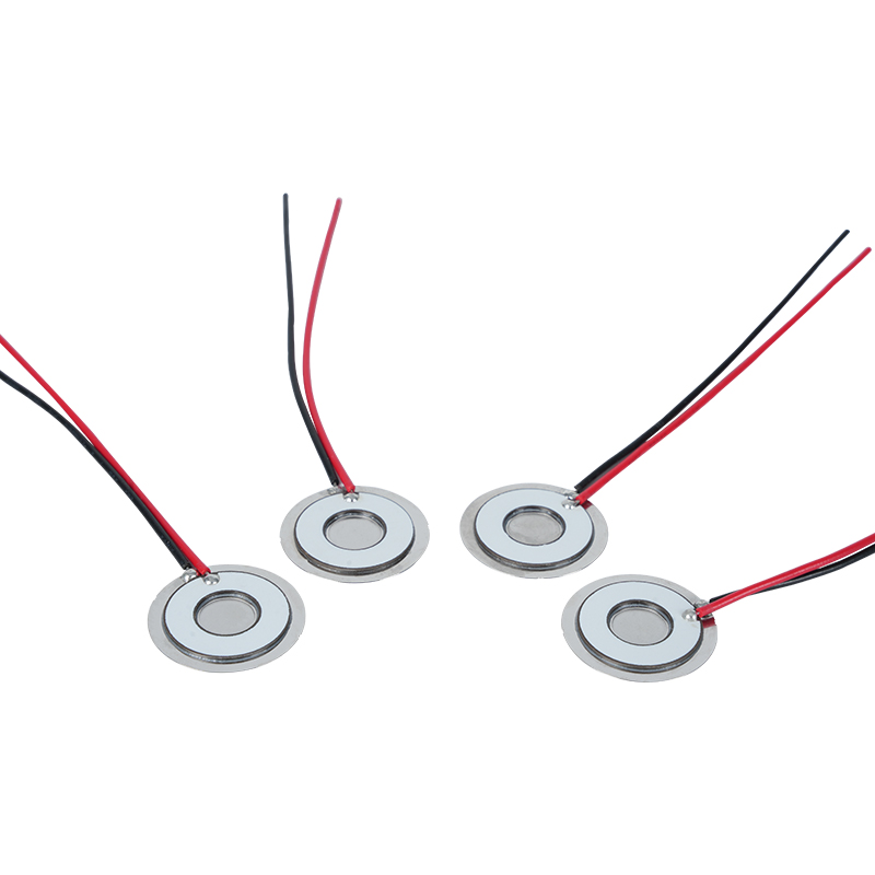 Φ20 Frekvence atomizačního disku 111khz304 Nerezová ocel Micro Mesh atomizační kotouč Síťovina atomizační fólie Klimatizace Chladič Chladnička Čerstvé zvlhčování Síťovina atomizační disperze Rychlost atomizace>800ml/H