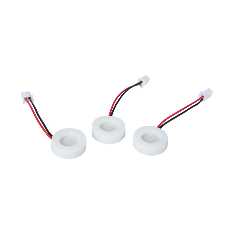 20mm 1,7mhz ultrazvukový piezoelektrický keramický zvlhčovač aromaterapeutického oleje atomizér piezoelektrický keramický snímačový čip