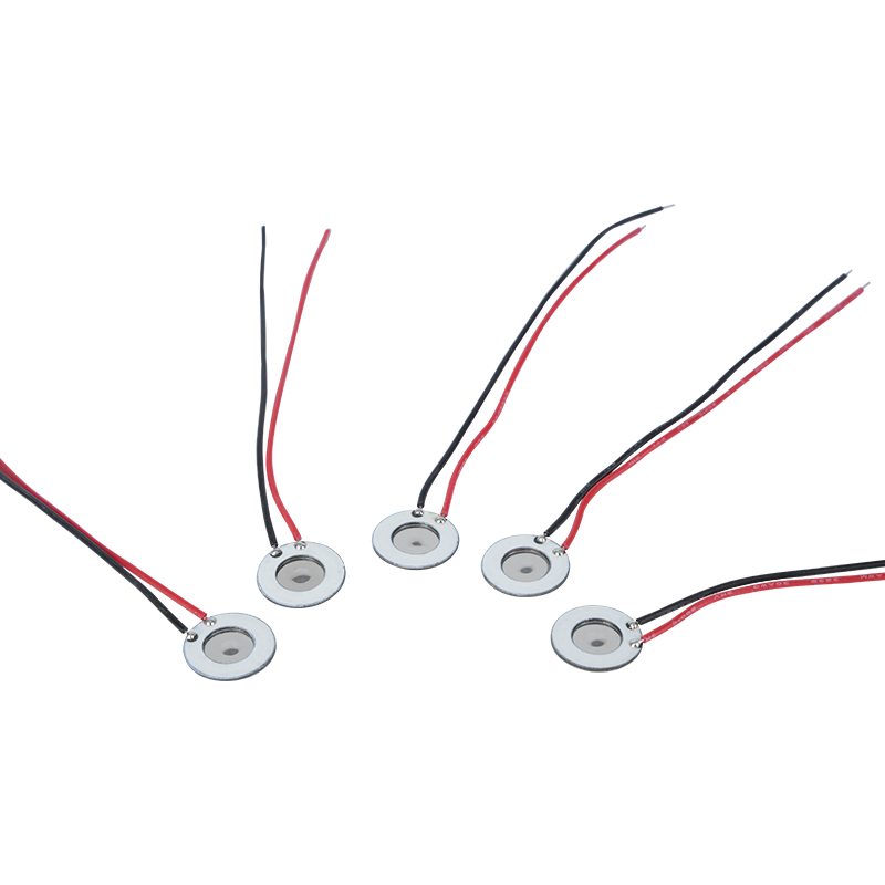 10mm mikroporézní atomizér z nerezové oceli Nástroj na hydrataci krásy Orální sprej Parfémový sprej Zvlhčovací sprej Dezinfekce síťovaný atomizér Platí také pro elektronické zařízení na odvykání kouření a další produkty