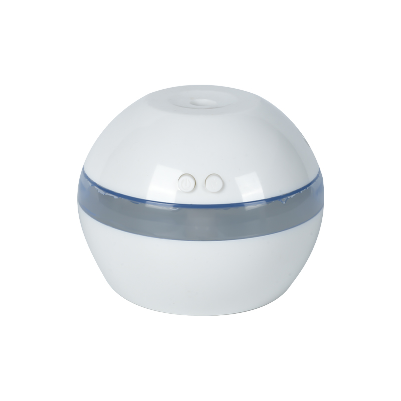 Mikro ústní sprej, nosní sprej, hračky, parfémový atomizér Aromaterapie zvlhčovač hydratační 8mm mini mikroporézní atomizér tablety