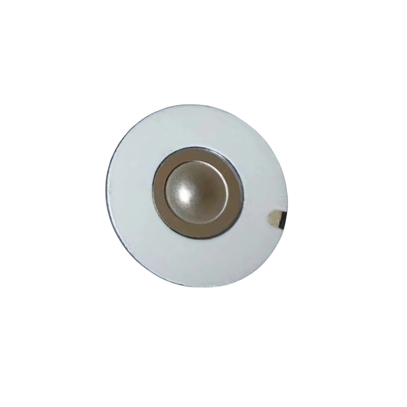 Miniaturizované produkty Φ8mm Inhalovatelná lékařská síťovina zamlžovací podnos Malé množství atomizace Zvlhčování s podnosem na zamlžení Vonný podnos na zamlžení