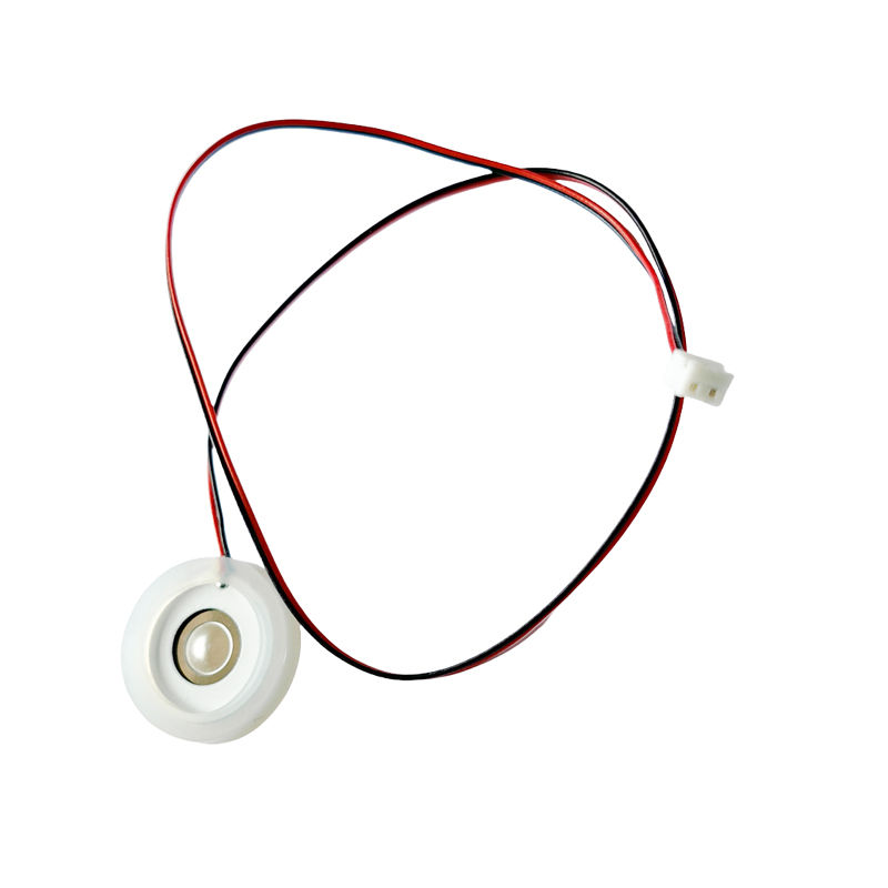 12mm mikroporézní ultrajemné částice Inhalovatelný lékařský rozprašovač Zařízení na odvykání kouření Atomizér Tablety Aromaterapie Esenciální olej Atomizér Atomizérové ​​disky Elektronický konektor drátu