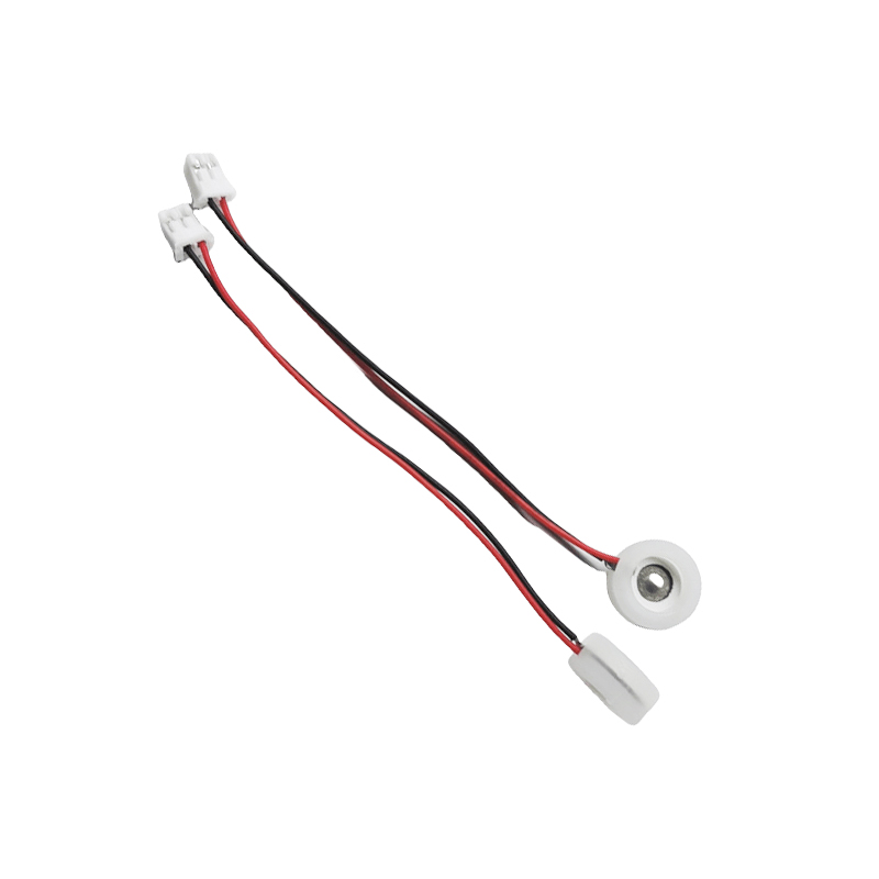 12mm mikroporézní ultrajemné částice Inhalovatelný lékařský atomizér Elektronické zařízení pro odvykání kouření Atomizér tablety Aromaterapie Esenciální olej Atomizér Atomizér Disky Fpc konektor