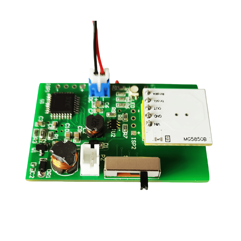 Deska ovladače PCB atomizéru Medical Mesh Atomizer Tray Elektronický atomizér pro odvykání kouření