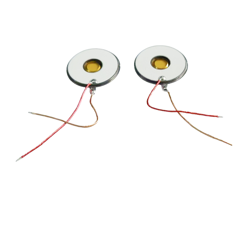 M16-108KHZ Polyimid PI Membrána Mesh Micro Mesh Nebulizér Lékařský nebulizátor Ultrazvukový Mesh Nebulizer 3μm Mikroporézní inhalační nebulizátor s nebulizačním diskem Spotřeba 1~1,5W