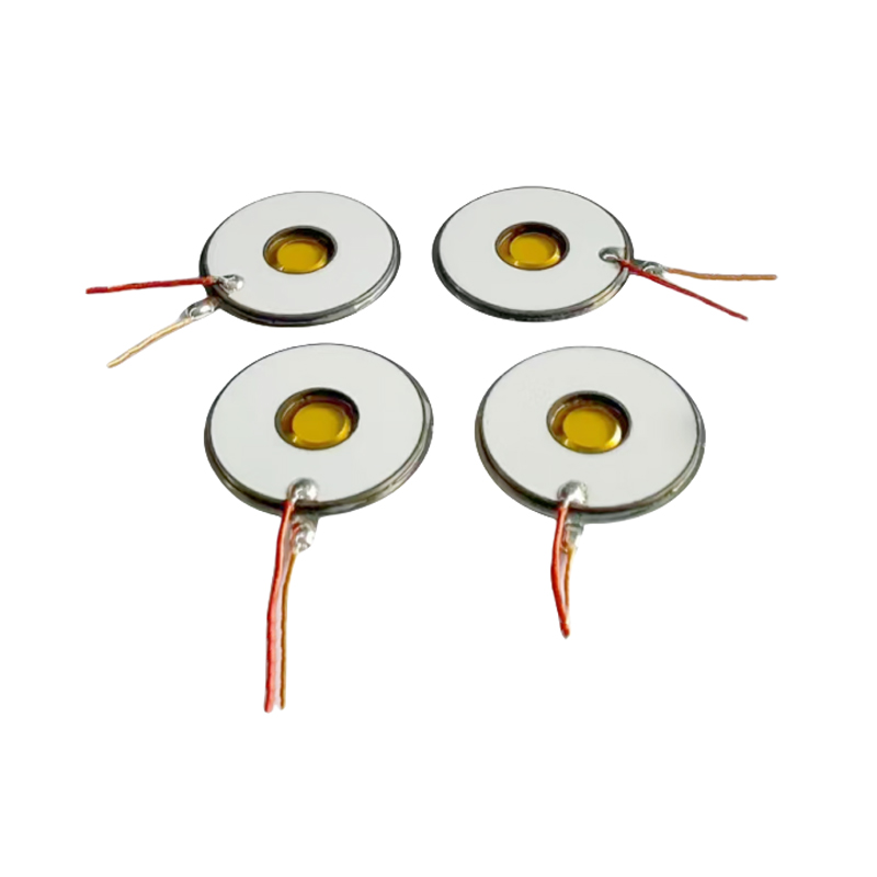 M16-108KHZ Polyimid PI Membrána Mesh Micro Mesh Nebulizer Lékařský nebulizér Ultrazvukový Mesh Nebulizer 3μm Mikroporézní nebulizační disk pro inhalační nebulizátor