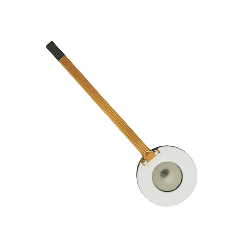 M16-110KHZ Polyimid PI Membrána Mesh Micro Mesh Nebulizer Lékařský nebulizér Ultrazvukový Mesh Nebulizer 3μm Mikroporézní nebulizační disk Disk pro inhalační nebulizátor