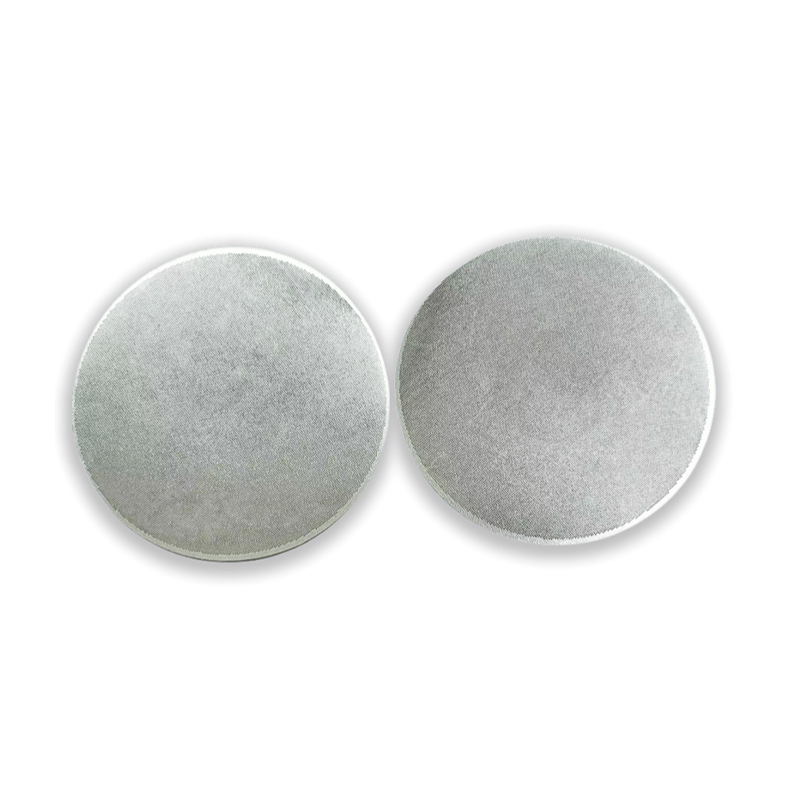 Přesné laserové mikrovias