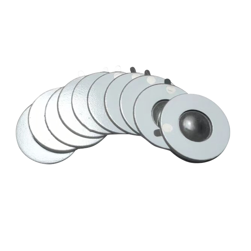 M16-140K-2024 Nejnovější bezolovnaté lékařské nebulizační tablety z nerezové oceli