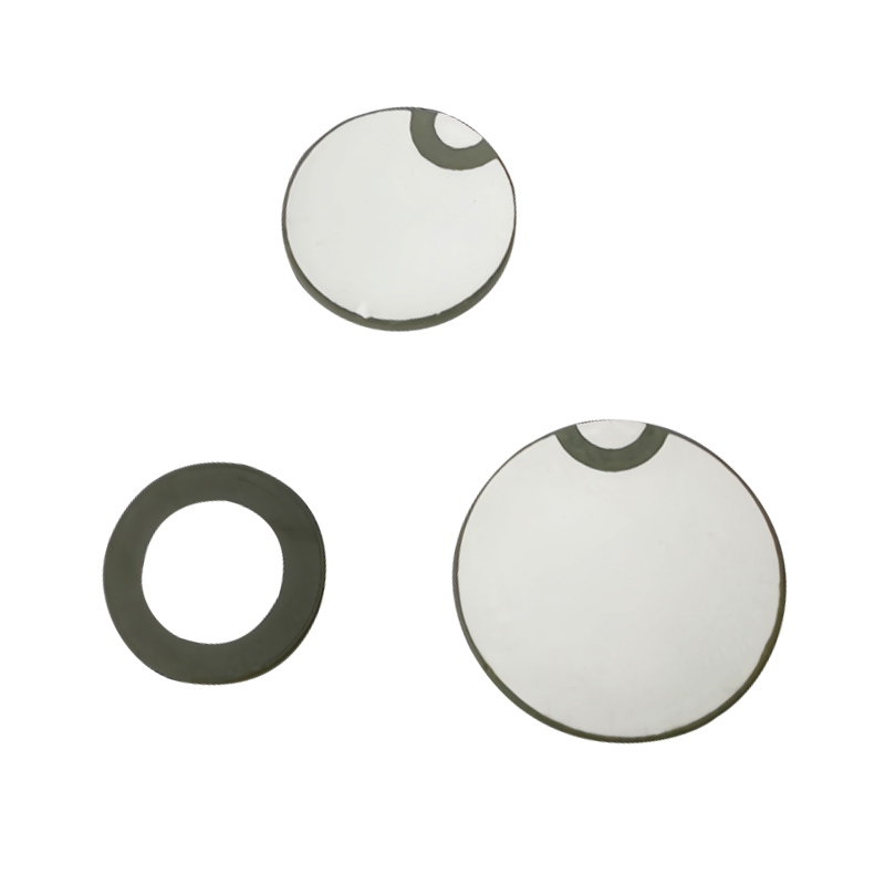 Ultrazvukový atomizační převodník