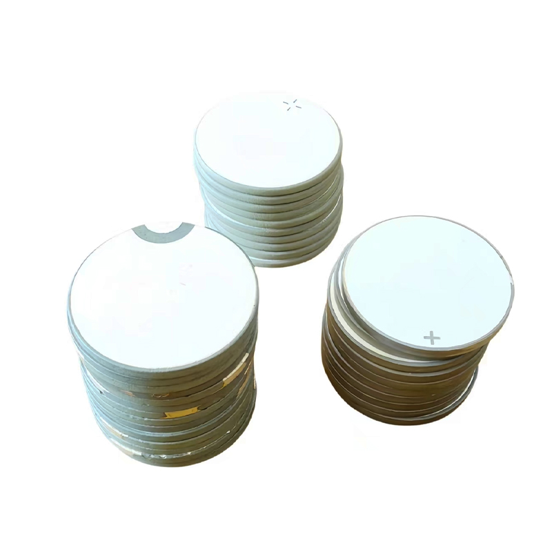 Ultrazvukový atomizační převodník