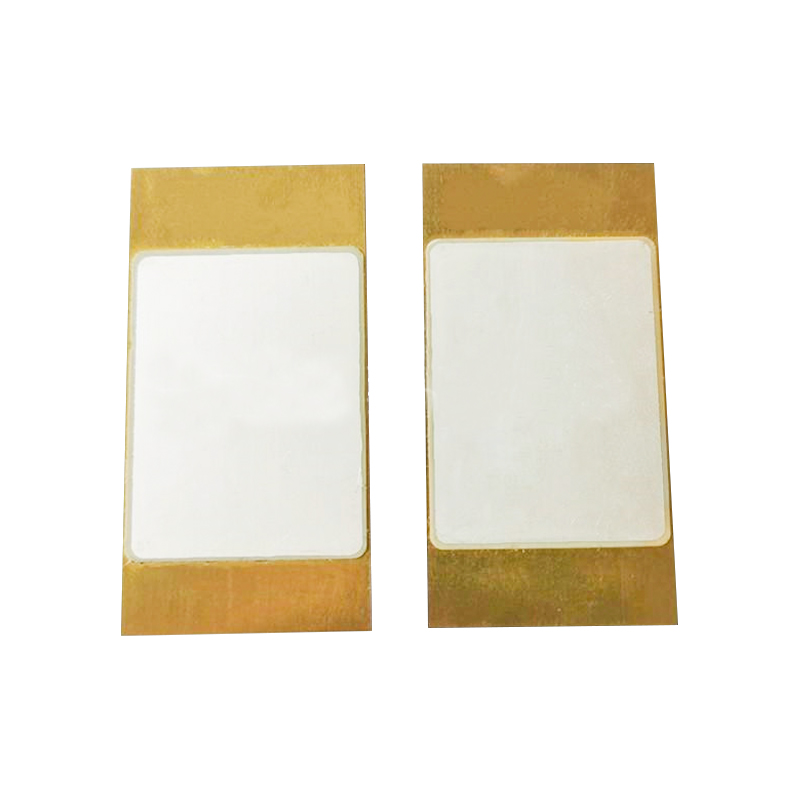 Piezo atomizér se senzorem výroby energie/topení