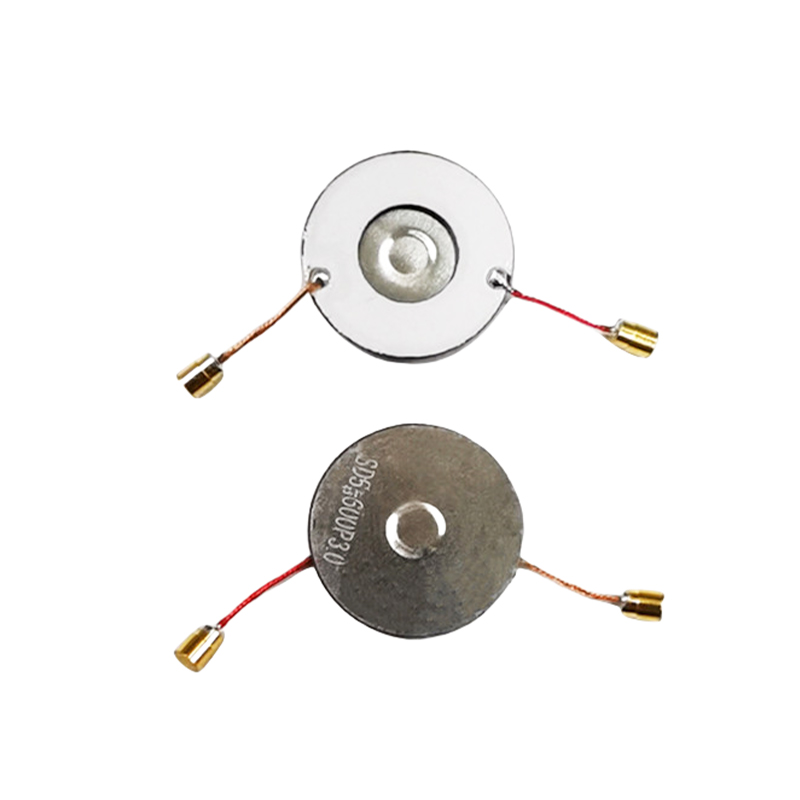 12mm tablety lékařského inhalačního rozprašovače Nos myčka Nástroj na mazání očí Orální sprej zvlhčovač atomizér Nástroj pro odvykání kouření Speciální sprejové tablety Malý výkon Nízká spotřeba energie Disk atomizéru z nerezové oceli Micro Mesh lze připájet Elektronický drát lze připájet Fpc propojovací drát