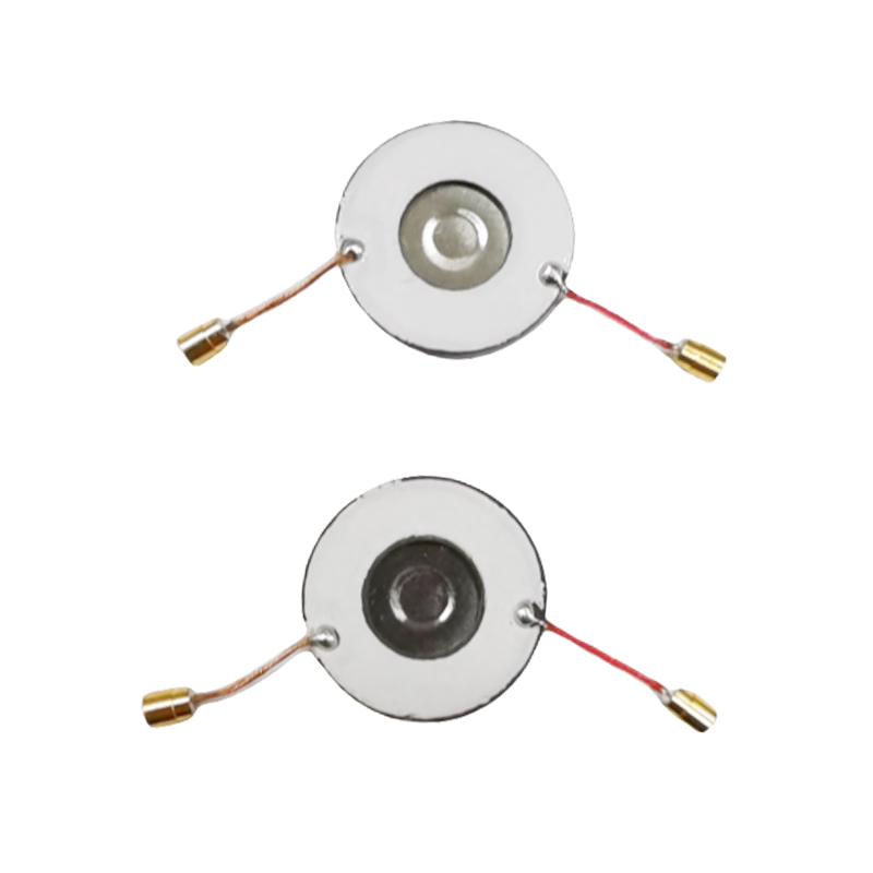 12mm tablety lékařského inhalačního rozprašovače Nos myčka Nástroj na mazání očí Orální sprej zvlhčovač atomizér Nástroj pro odvykání kouření Speciální sprejové tablety Malý výkon Nízká spotřeba energie Disk atomizéru z nerezové oceli Micro Mesh lze připájet Elektronický drát lze připájet Fpc propojovací drát